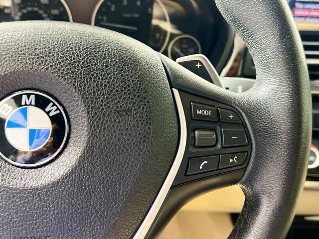 used 2015 BMW 435 car, priced at $15,795