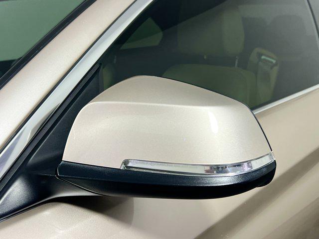 used 2015 BMW 435 car, priced at $15,795