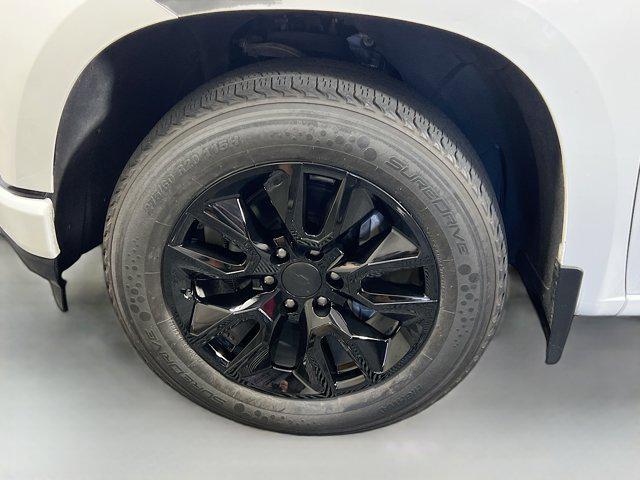 used 2020 Chevrolet Silverado 1500 car, priced at $21,779