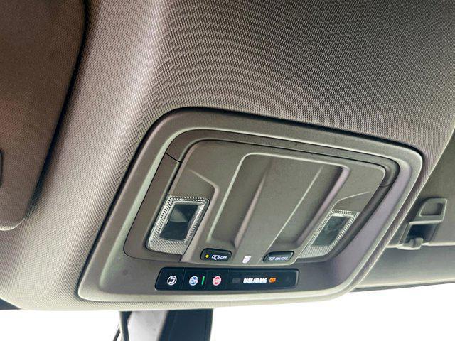used 2020 Chevrolet Silverado 1500 car, priced at $21,779