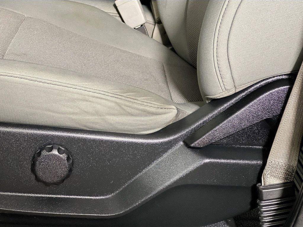 used 2019 Ford F-250 car, priced at $24,689