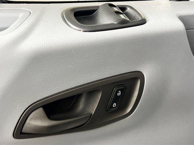 used 2019 Ford Transit-150 car, priced at $16,384