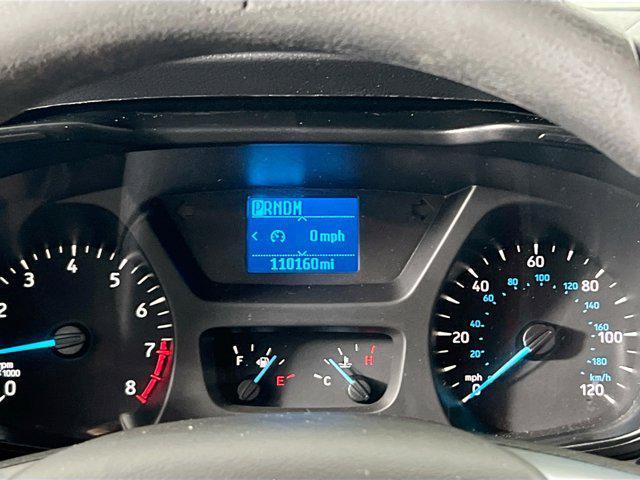 used 2019 Ford Transit-150 car, priced at $16,384