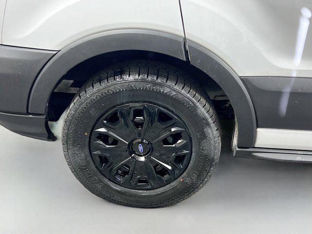 used 2019 Ford Transit-150 car, priced at $16,384