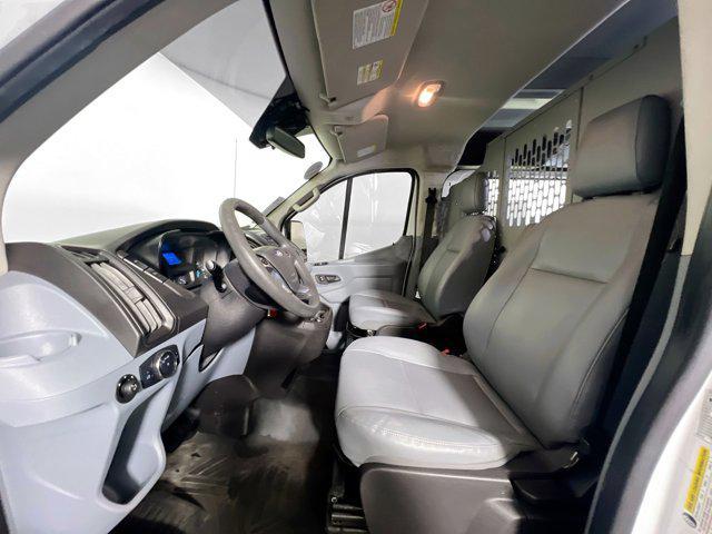 used 2019 Ford Transit-150 car, priced at $16,384