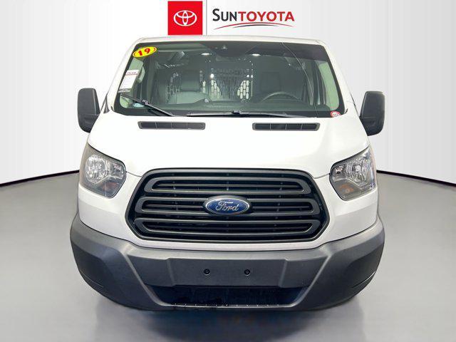 used 2019 Ford Transit-150 car, priced at $16,384