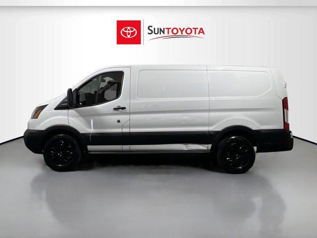 used 2019 Ford Transit-150 car, priced at $16,384