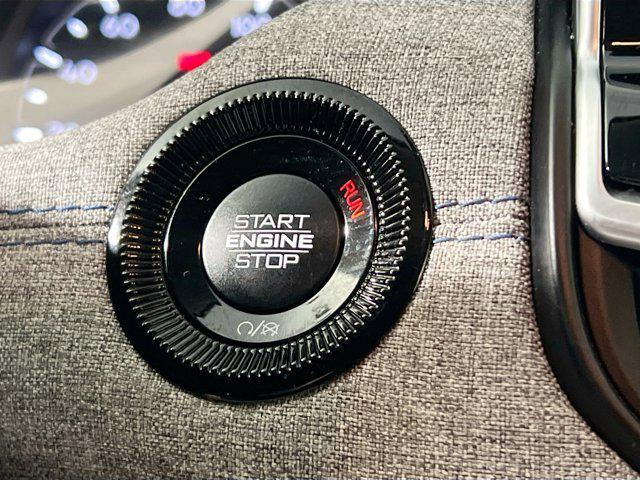 used 2022 Jeep Compass car, priced at $16,350