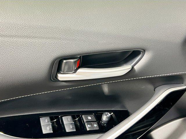 new 2026 Toyota Corolla car, priced at $29,201