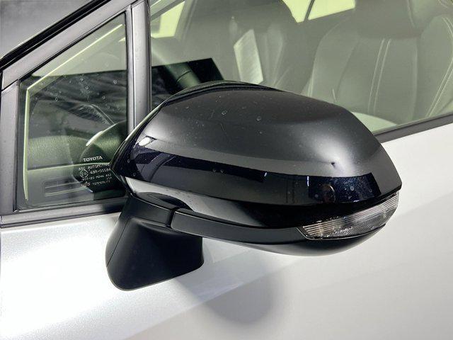 new 2026 Toyota Corolla car, priced at $29,201