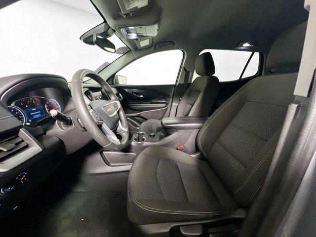 used 2024 GMC Terrain car, priced at $19,750