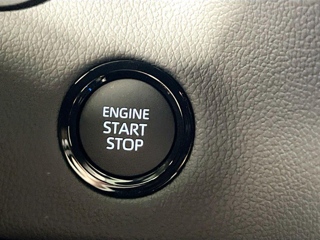 new 2026 Toyota Tundra car, priced at $64,860