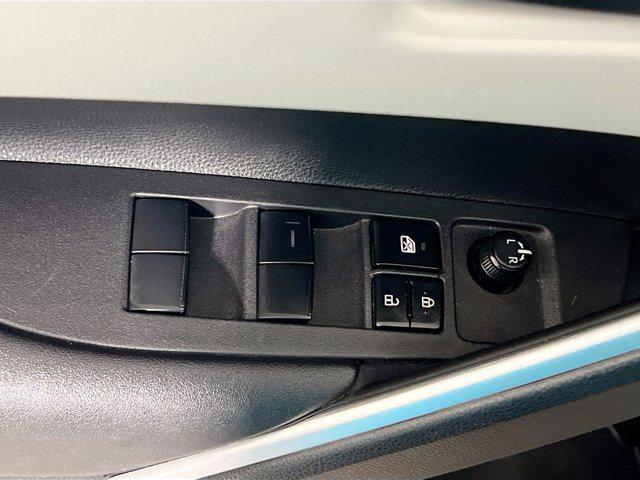 used 2024 Toyota Corolla Cross car, priced at $24,510