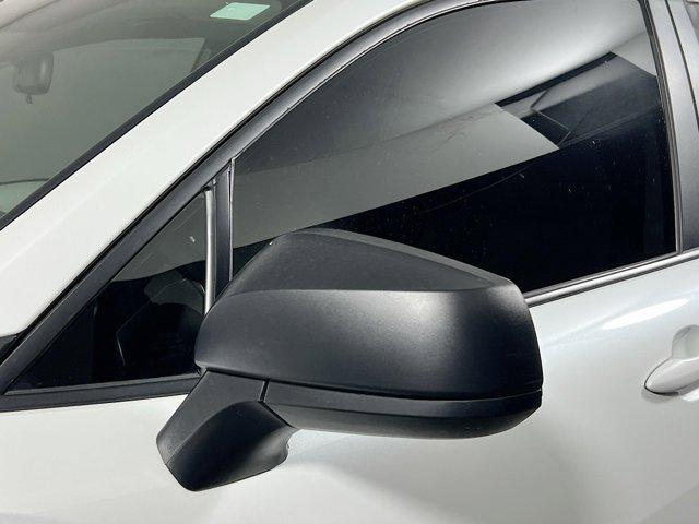 used 2024 Toyota Corolla Cross car, priced at $24,510