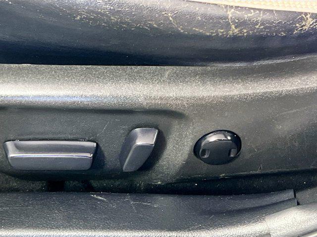 used 2016 Toyota Camry car, priced at $10,495