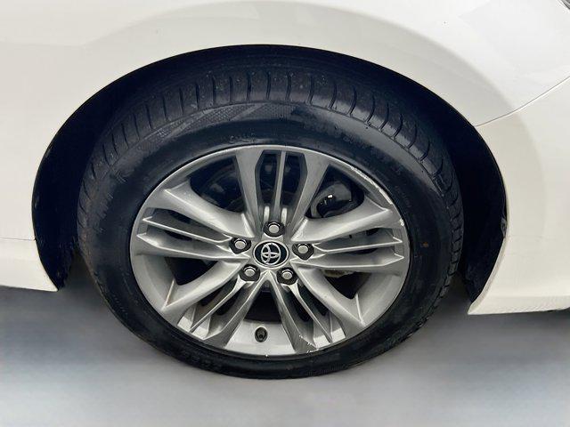 used 2016 Toyota Camry car, priced at $10,495