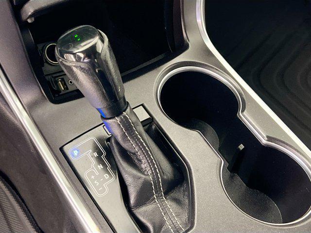 used 2016 Toyota Camry car, priced at $10,495