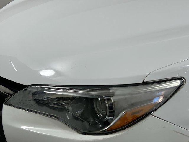 used 2016 Toyota Camry car, priced at $10,495