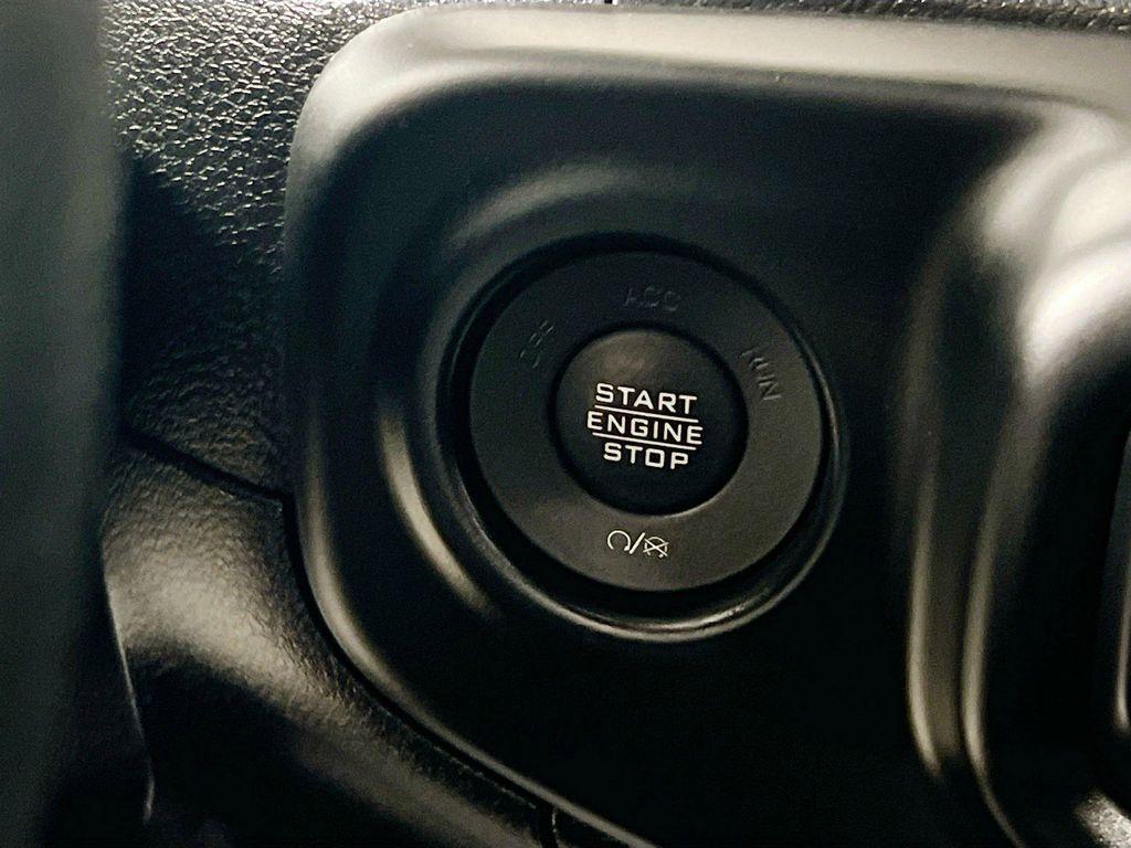 used 2020 Jeep Gladiator car, priced at $27,986