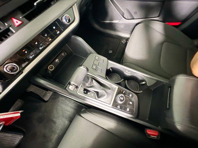 used 2024 Kia Sportage car, priced at $20,987