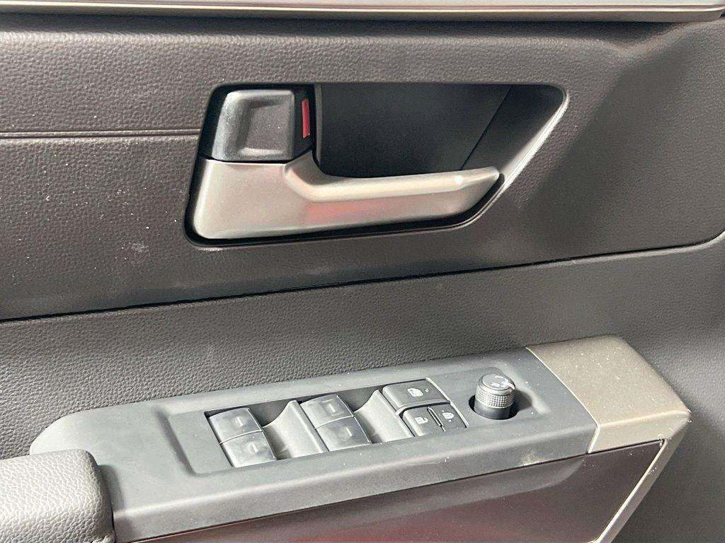 new 2026 Toyota Tundra car, priced at $59,561