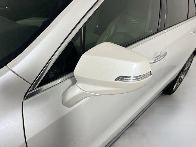 used 2020 Cadillac XT4 car, priced at $16,990