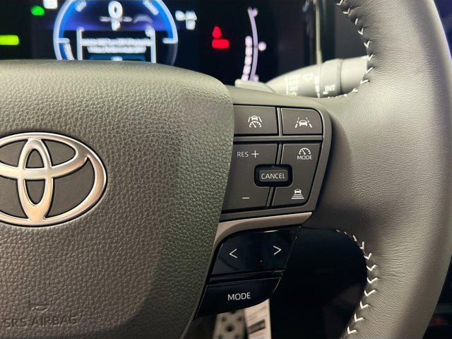 new 2026 Toyota Camry car, priced at $34,306