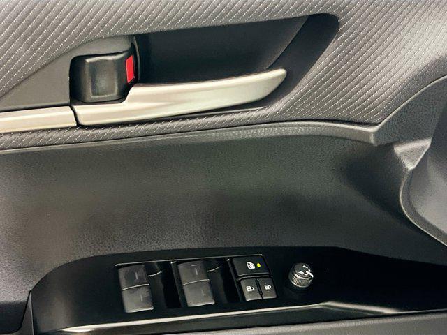 new 2026 Toyota Camry car, priced at $34,306