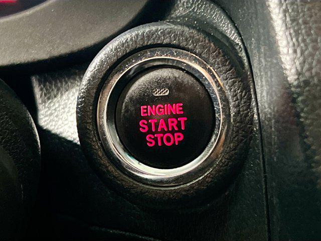 used 2018 Subaru WRX car, priced at $12,789