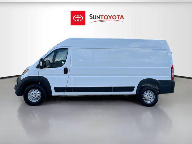 used 2023 Ram ProMaster 2500 car, priced at $28,940