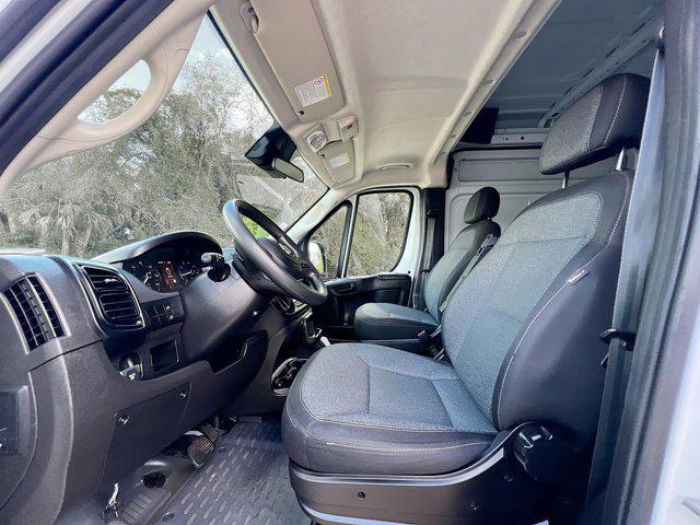 used 2023 Ram ProMaster 2500 car, priced at $28,940