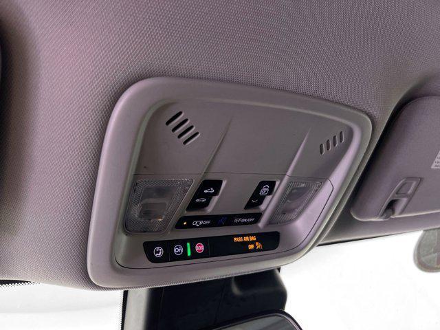 used 2024 Chevrolet Malibu car, priced at $15,646