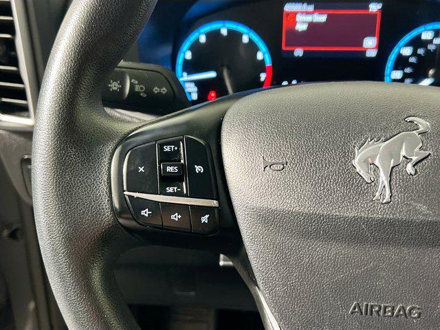 used 2024 Ford Bronco Sport car, priced at $24,380