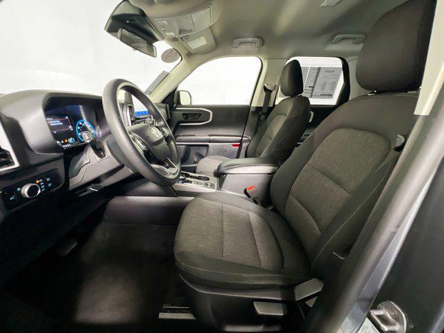 used 2024 Ford Bronco Sport car, priced at $24,380
