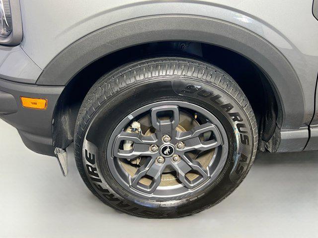 used 2024 Ford Bronco Sport car, priced at $24,380