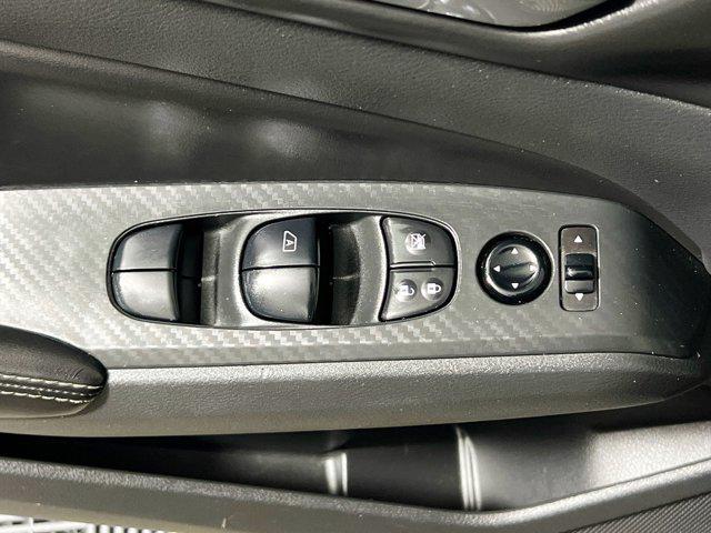 used 2024 Nissan Altima car, priced at $18,960