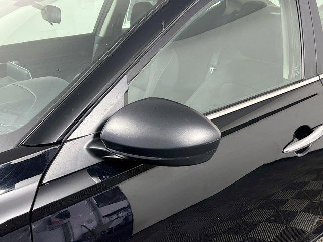 used 2024 Nissan Altima car, priced at $18,960