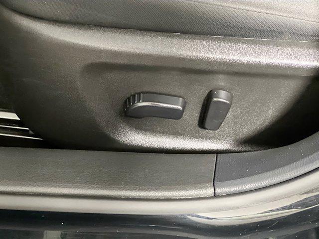 used 2024 Nissan Altima car, priced at $18,960
