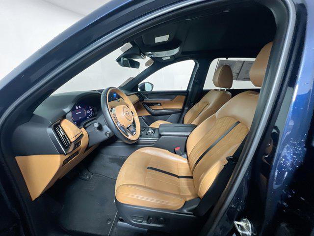 used 2024 Mazda CX-90 car, priced at $42,075