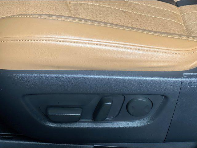 used 2024 Mazda CX-90 car, priced at $42,075