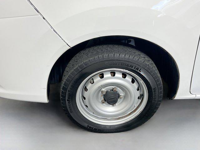 used 2021 Nissan NV200 car, priced at $17,513