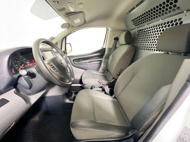 used 2021 Nissan NV200 car, priced at $17,513