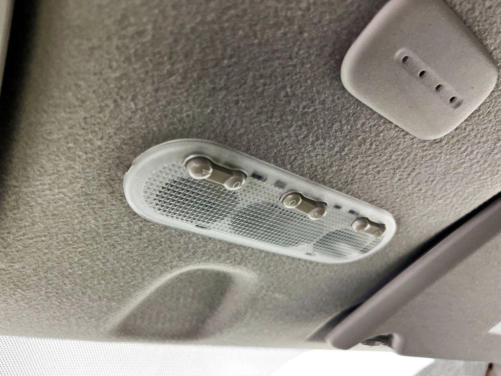 used 2021 Nissan NV200 car, priced at $15,825