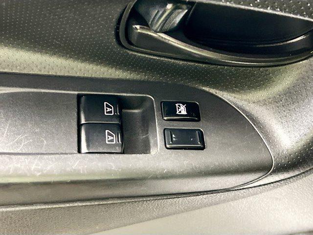 used 2021 Nissan NV200 car, priced at $17,513
