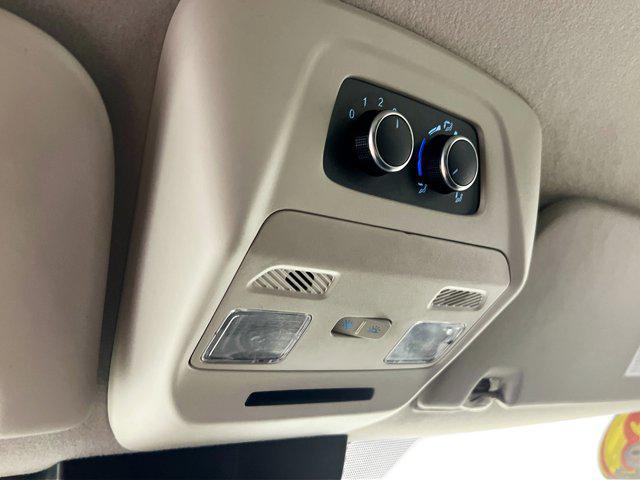 used 2023 Ford Transit-350 car, priced at $38,250