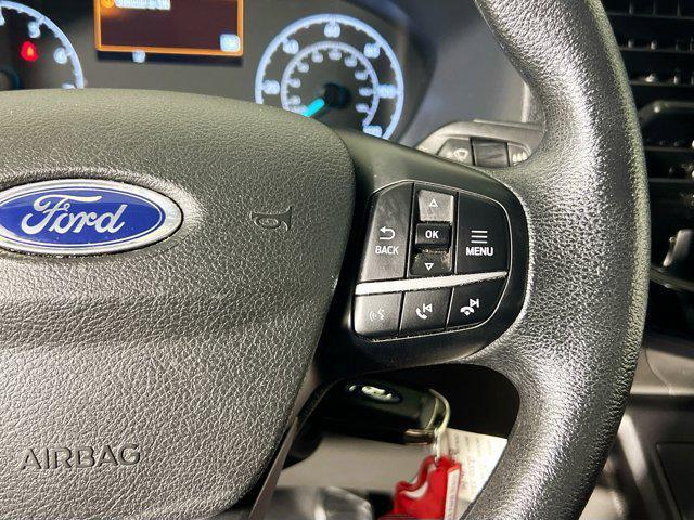 used 2023 Ford Transit-350 car, priced at $38,250