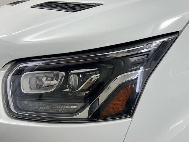 used 2023 Ford Transit-350 car, priced at $38,250