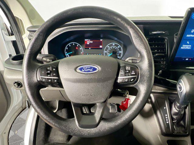used 2023 Ford Transit-350 car, priced at $38,250
