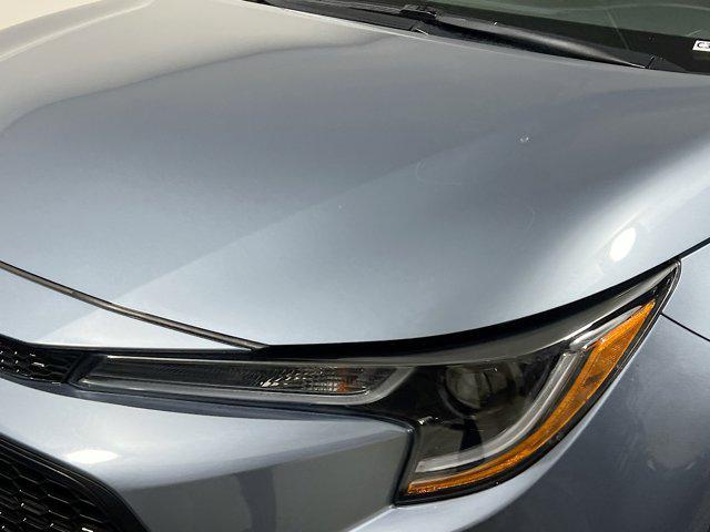 used 2020 Toyota Corolla car, priced at $16,479