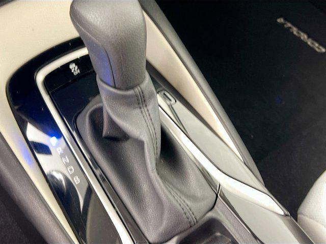 used 2020 Toyota Corolla car, priced at $16,479